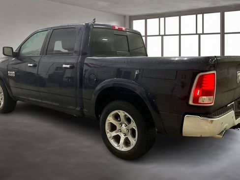 Used 2017 RAM 1500 Laramie w/ Protection Group image 10