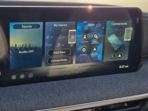 New 2026 Nissan Kicks SV image 14