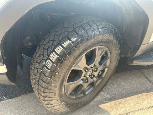 Certified 2025 Lexus GX 550 w/ Accessory Package (CT) AWD/4WD image 34