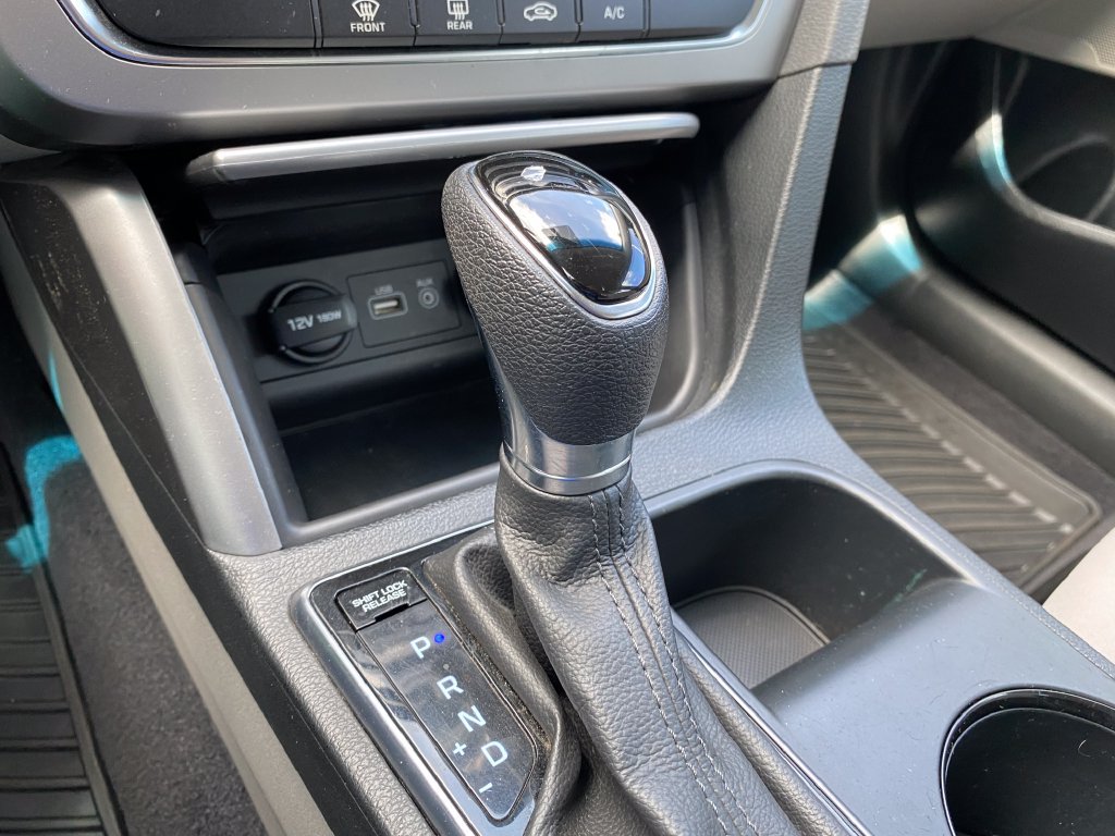 Used 2017 Hyundai Sonata SE FWD image 35