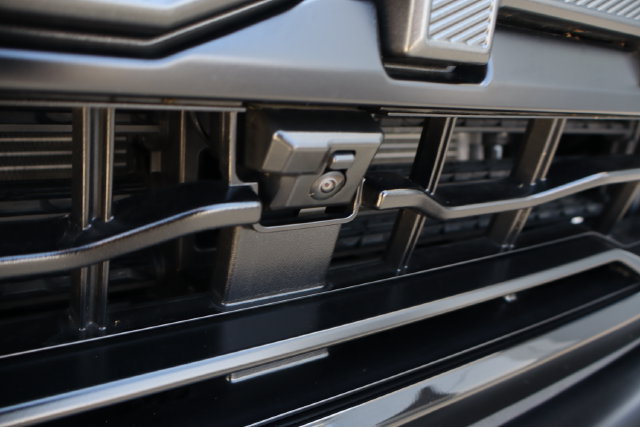 Used 2024 Ford F150 Raptor AWD/4WD image 8
