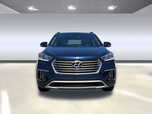 Used 2017 Hyundai Santa Fe SE w/ Cargo Package FWD image 4