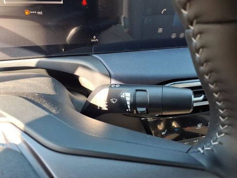 New 2026 Nissan Sentra SL image 23