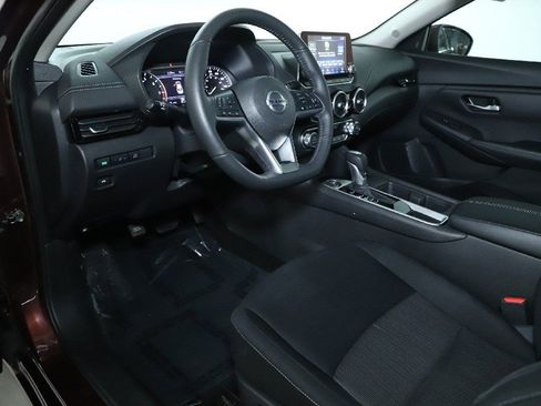 Certified 2023 Nissan Sentra SV w/ All-Weather Package image 19