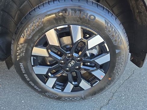 New 2026 Hyundai Santa Cruz SEL AWD/4WD image 34