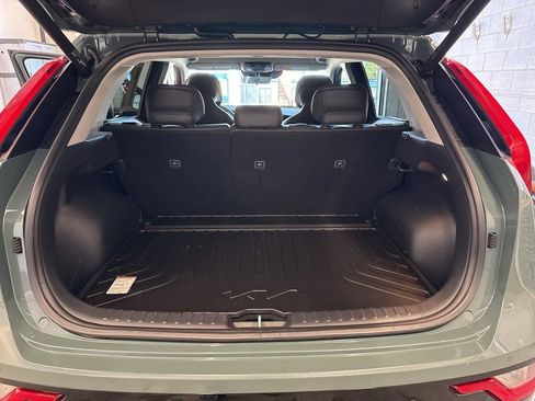 Certified 2023 Kia Niro Wind FWD image 19