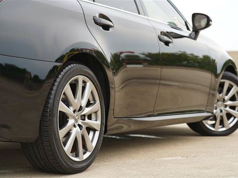 Used 2015 Lexus GS 350 w/ Premium Package RWD image 19