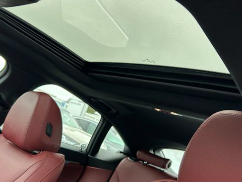 Used 2023 BMW i4 eDrive40 w/ Premium Package RWD image 16