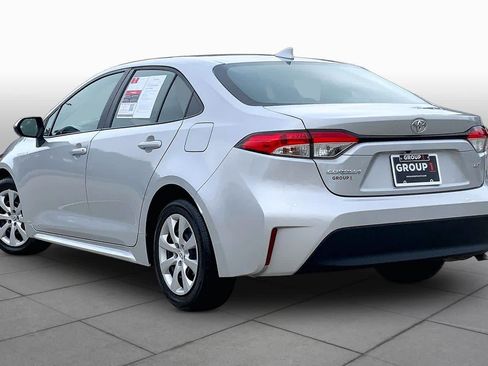 Used 2024 Toyota Corolla LE FWD image 12