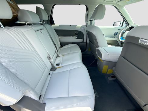 New 2026 Hyundai Palisade SEL FWD image 19