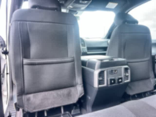 Used 2020 Ford F150 XLT w/ Equipment Group 302A Luxury AWD/4WD image 13