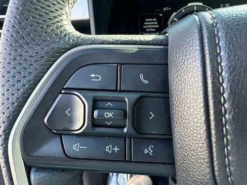 Certified 2026 Toyota Sequoia SR5 AWD/4WD image 36