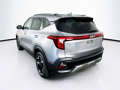 New 2026 Kia Seltos S image 7