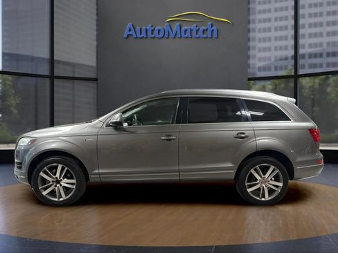 Used 2014 Audi Q7 3.0T Premium Plus AWD/4WD image 6
