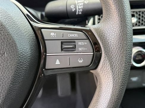 Used 2025 Honda Civic LX image 17