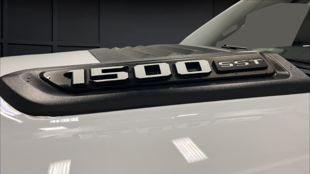 Used 2025 RAM 1500 Rebel w/ G/T Package AWD/4WD image 46