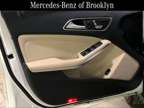 Certified 2019 Mercedes-Benz GLA 250 GLA 250 image 22