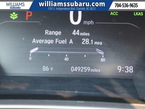 Used 2022 Honda CR-V EX-L image 27