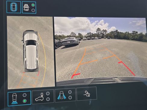 New 2026 GMC Yukon XL Elevation image 14