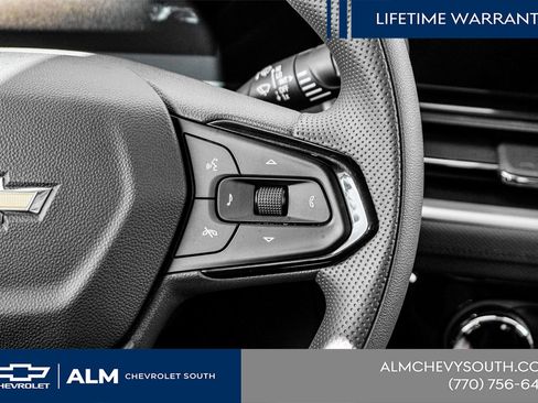 New 2026 Chevrolet TrailBlazer LT w/ Driver Confidence Package FWD image 28