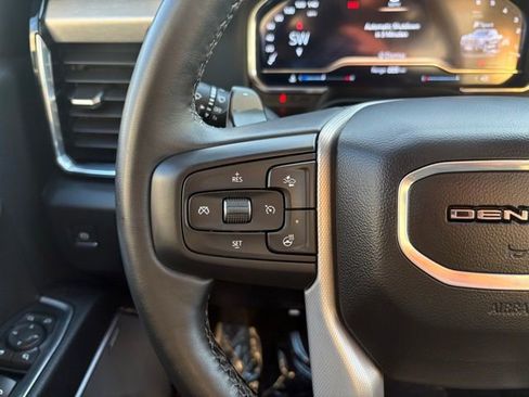 Used 2024 GMC Sierra 1500 Denali w/ Technology Package image 37