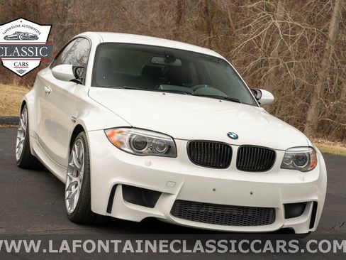 Used 2011 BMW 1 Series M image 17