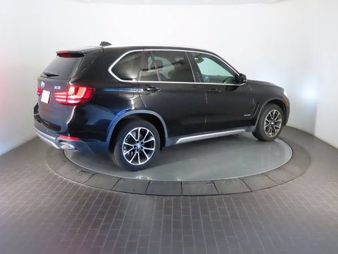 Used 2018 BMW X5 xDrive35i AWD/4WD image 7