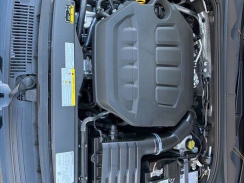 Used 2024 Volkswagen GTI SE image 26