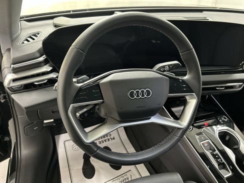 Certified 2026 Audi A6 Premium Plus w/ Premium Plus Package AWD/4WD image 5
