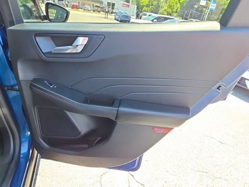 Used 2022 Ford Escape SEL w/ SEL Stealth AWD Package image 16