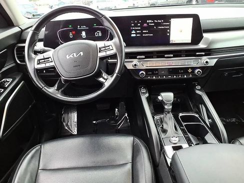 Used 2023 Kia Telluride S FWD image 22