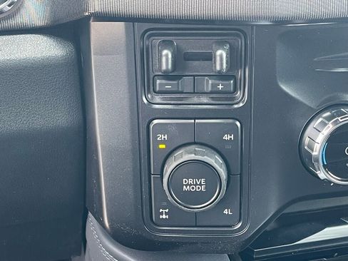 New 2026 Ford F350 Platinum AWD/4WD image 15