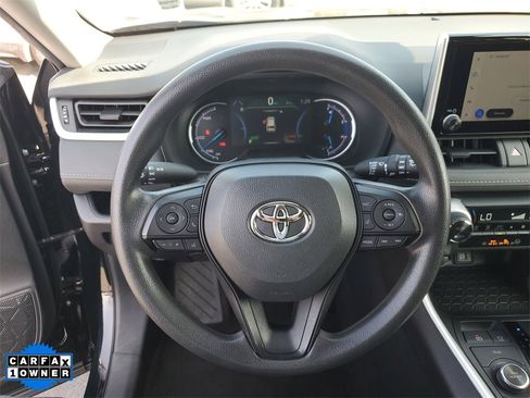 Used 2024 Toyota RAV4 XLE image 22