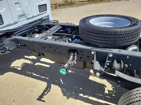 New 2025 Ford F450 XL image 23
