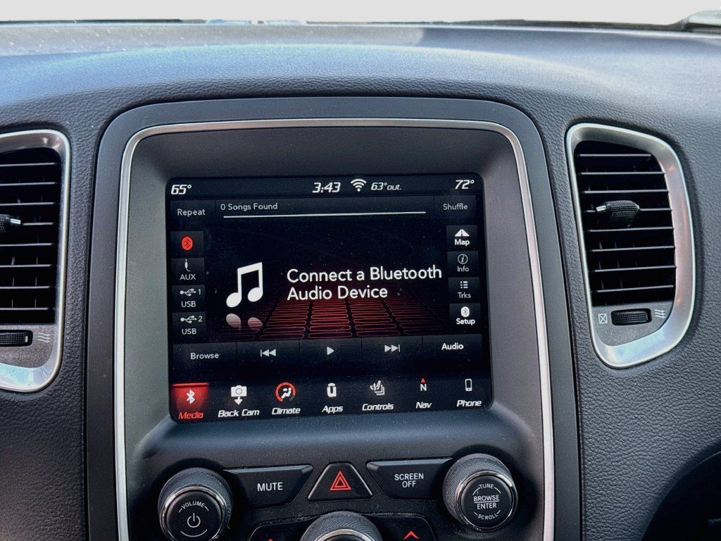 Used 2018 Dodge Durango Citadel AWD/4WD image 15