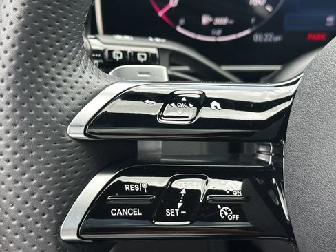Certified 2026 Mercedes-Benz GLC 300 4MATIC image 28