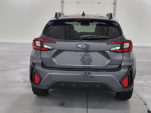 New 2026 Subaru Crosstrek 2.5i Limited image 3