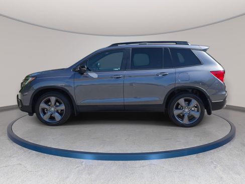 Used 2021 Honda Passport Touring image 9