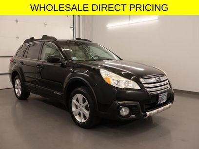 Used 2013 Subaru Outback 2.5i Premium