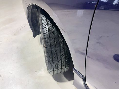 Used 2009 Honda Fit Sport image 3