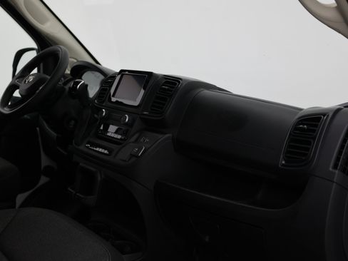 Used 2025 RAM ProMaster 2500 w/ Convenience Group FWD image 34