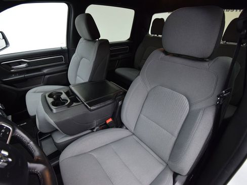 Used 2023 RAM 1500 Big Horn image 18