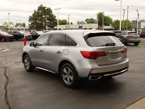 Used 2020 Acura MDX FWD image 7