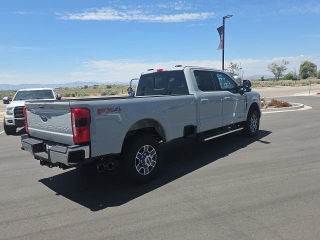 New 2026 Ford F350 Lariat AWD/4WD image 7