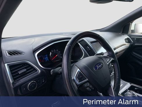 Used 2020 Ford Edge ST w/ Equipment Group 401A image 14