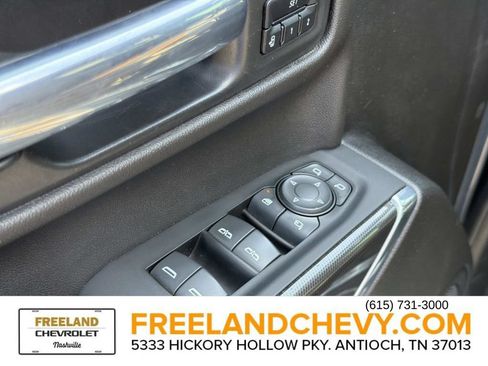Used 2021 GMC Sierra 1500 AT4 AWD/4WD image 21