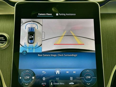 Certified 2026 Mercedes-Benz GLC 300 4MATIC image 15