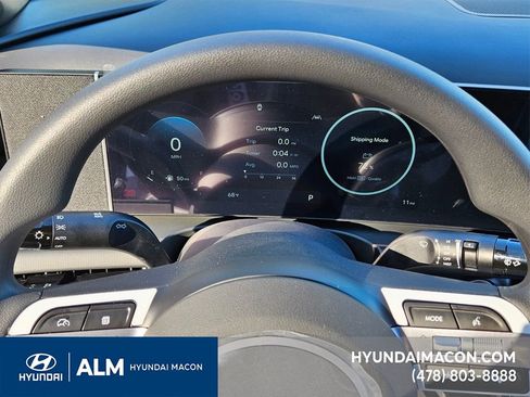 New 2026 Hyundai Santa Cruz SEL image 20