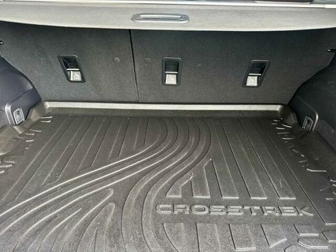 Certified 2024 Subaru Crosstrek 2.5i Limited w/ Popular Package #4A image 18