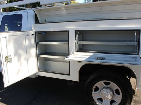 Used 2021 RAM 2500 Tradesman RWD image 49